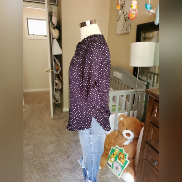 Blouse - Picture 3 of 4